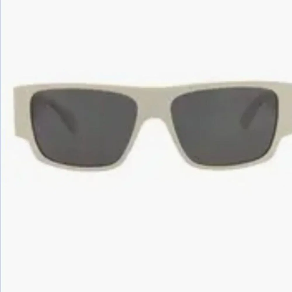 Bottega Veneta Men's Beige Sunglasses
